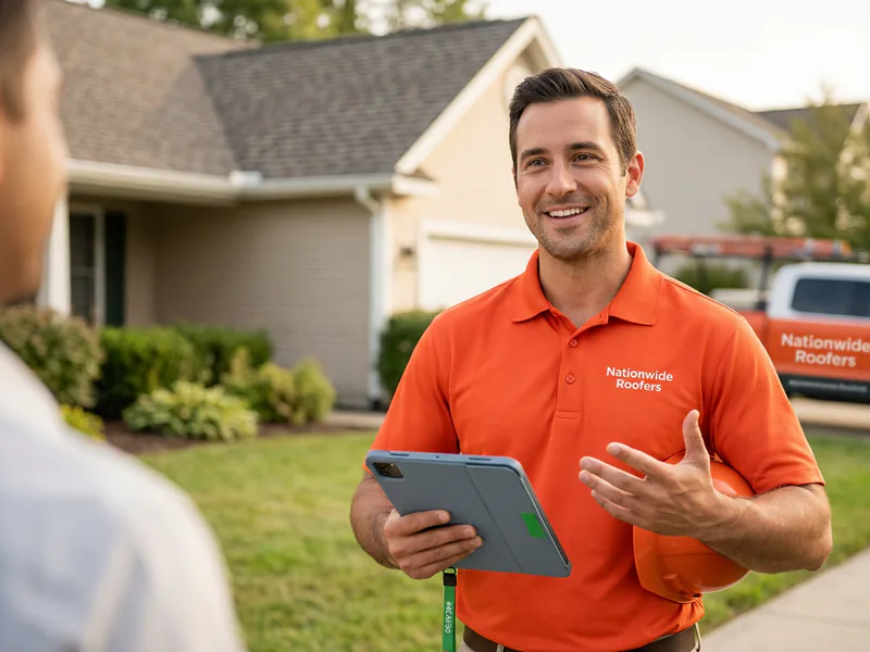 Roof Installation  in Reisterstown  FAQ